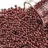 TOHO Round Seed Beads SEED-XTR11-0573-1