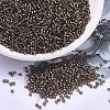 MIYUKI Round Rocailles Beads X-SEED-G007-RR1431-1