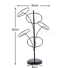 Iron Hat Display Stands PW-WGD29D9-01-1