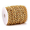 Aluminium Dapped Chains CHA-T001-46G-2