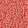 TOHO Round Seed Beads X-SEED-TR08-0956-2