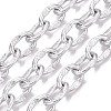 Aluminium Cable Chains CHA-Q001-08S-1