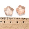 Transparent Glass Beads GLAA-B029-01F-3