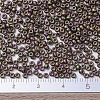 MIYUKI Round Rocailles Beads SEED-X0054-RR2035-4