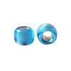 TOHO 11/0 Round Beads SEED-TR11-0023BF-3