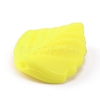 Silicone Beads SIL-WH0001-20K-2