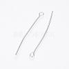 Tarnish Resistant 304 Stainless Steel Eye Pin STAS-D448-018P-3