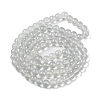 Glass Bead Strands GLAA-K068-01C-13-4