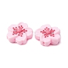 Silicone Beads X-SIL-C008-05B-2