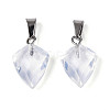 Opalite Pendants G-N349-18P-09-3