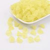 Transparent Acrylic Beads PL622-C13-3
