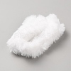 Polyester Plush Sticks DIY-WH0569-49E-1-2