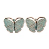 Tibetan Style Alloy Pendants X-FIND-B055-02L-1