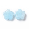Opaque Acrylic Beads OACR-E014-13G-2