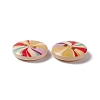 Lovely 2-hole Basic Sewing Button NNA0YW4-2