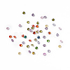 Cubic Zirconia Cabochons ZIRC-M002-2.5mm-1