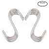 Heavy Duty S-hooks STAS-BC0002-15-1