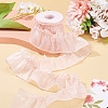 5m Polyester Lace Ribbon OCOR-TA0003-98B-4