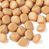 Opaque Acrylic Beads MACR-S373-137-A13-1