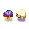 Sew on Rhinestone GLAA-N048-002-04-3