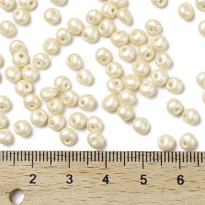 6/0 Glass Seed Beads X1-SEED-L011-08A-16-1