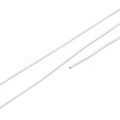 Eco-Friendly Round Copper Wire CWIR-K001-01-0.4mm-S-1