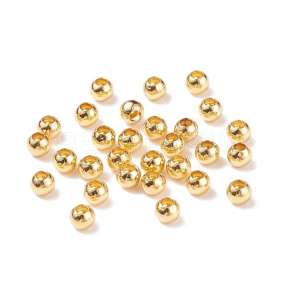 Rack Plating Brass Spacer Beads KK-L155-22MG-1