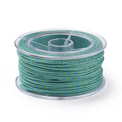 Macrame Cotton Cord OCOR-H110-01B-10-1