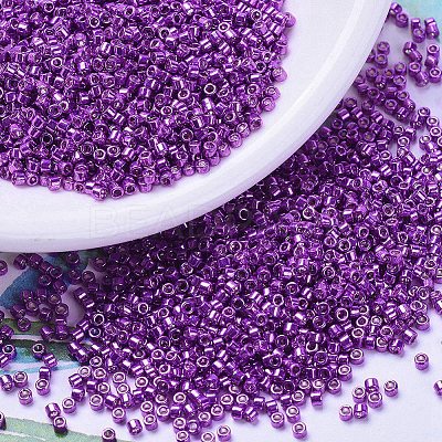 MIYUKI Delica Beads X-SEED-J020-DB0431-1