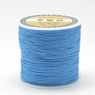 Nylon Braided Cord NWIR-Q009B-374-1