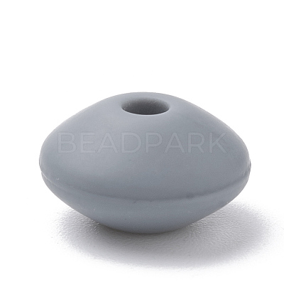 Food Grade Eco-Friendly Silicone Beads SIL-R009-15-1