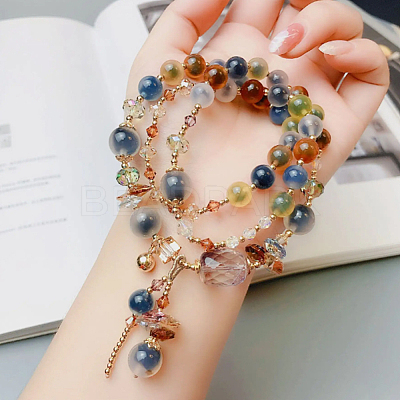 DIY Jewelry Making Finding Kit DIY-HY0001-31-1