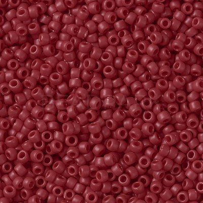 TOHO Round Seed Beads SEED-XTR15-0045F-1