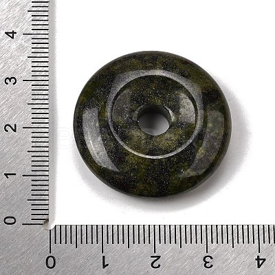 Natural Dragon Blood Pendants G-F820-13A-17-1