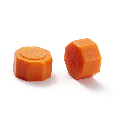 Sealing Wax Particles DIY-B003-18-1