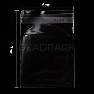 OPP Cellophane Bags OPC-R012-10-1