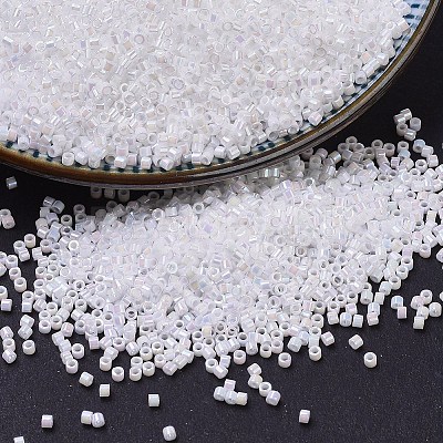 MIYUKI Delica Beads X-SEED-J020-DB0202-1