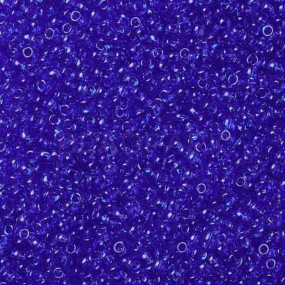 TOHO 11/0 Round Beads SEED-JPTR11-0016-1