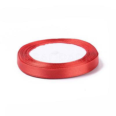 Satin Ribbon for Gift Package X-RC011-26-1