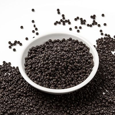 MIYUKI Round Rocailles Beads SEED-JP0009-RR0409-1