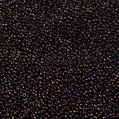 TOHO 15/0 Round Beads X-SEED-TR15-0085-1