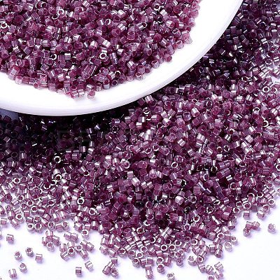 MIYUKI Delica Beads X-SEED-J020-DB1880-1