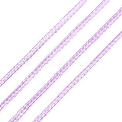 Korean Waxed Polyester Cord YC1.0MM-07-1