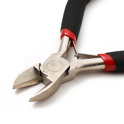 45# Carbon Steel Jewelry Pliers PT-H001-06-1