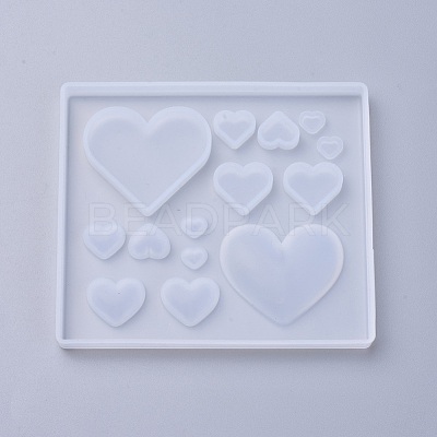 Silicone Molds DIY-O005-06-1