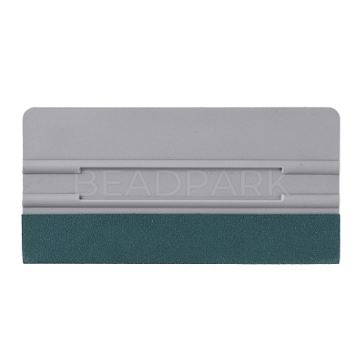 Vinyl Wrap Squeegee with Ruler TOOL-WH0127-31-1