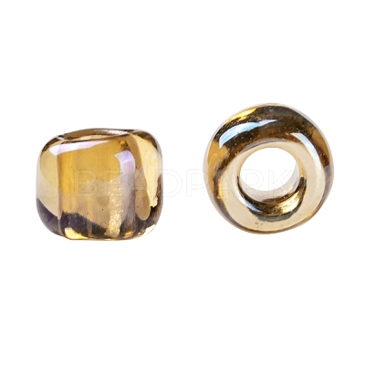 TOHO 8/0 Round Beads SEED-XTR08-1815-1