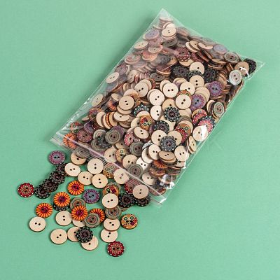 Plastic Resealable Packaging Bags OPP-Q002-17x25cm-1