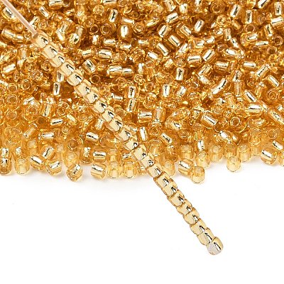 TOHO 11/0 Round Beads SEED-XTR11-0022-1