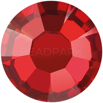 Preciosa® MAXIMA Crystal No Hotfix Flatback Stones Y-PRC-NSS12-90075-1